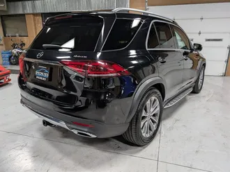 GLE 450 4MATIC 10