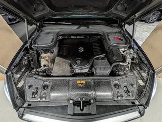 GLE 450 4MATIC 17