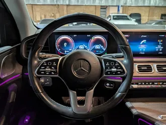 GLE 450 4MATIC 19