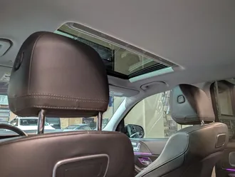 GLE 450 4MATIC 25