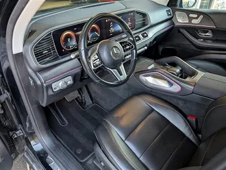 2020 Mercedes-Benz GLE 450 4MATIC photo 2