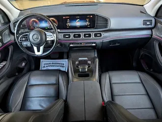 2020 Mercedes-Benz GLE 450 4MATIC photo 3