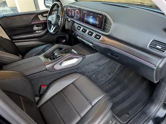 2020 Mercedes-Benz GLE 450 4MATIC photo 4