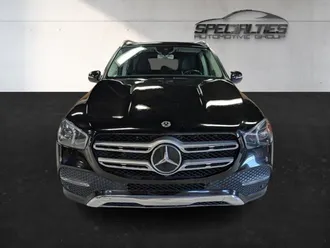 2020 Mercedes-Benz GLE 450 4MATIC photo 6