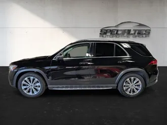 2020 Mercedes-Benz GLE 450 4MATIC photo 7