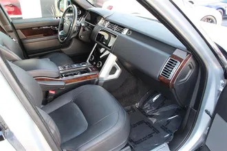 RANGE ROVER 12