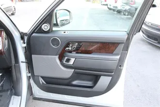 RANGE ROVER 14