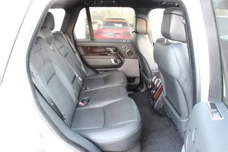 RANGE ROVER 15