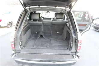 RANGE ROVER 17
