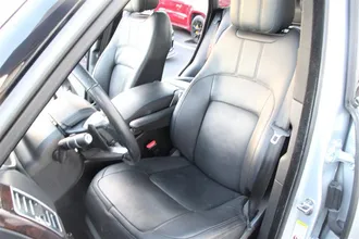 RANGE ROVER 19