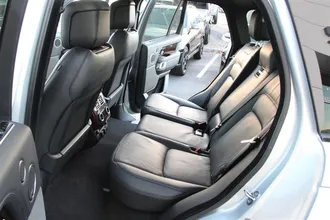 RANGE ROVER 21