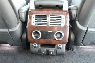 RANGE ROVER 24