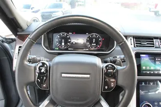 RANGE ROVER 26