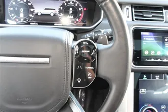 RANGE ROVER 28