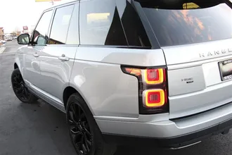RANGE ROVER 39