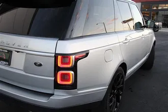 RANGE ROVER 40