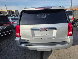 2015 GMC Yukon photo 6