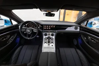 2022 Bentley Continental GT photo 4