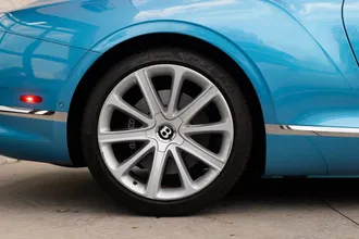 2022 Bentley Continental GT photo 7