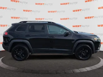 2022 Jeep Cherokee photo 6