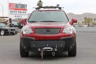 Captiva Sport 2