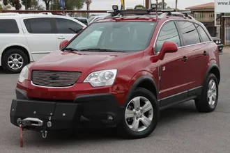 Captiva Sport 3