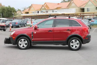 Captiva Sport 4