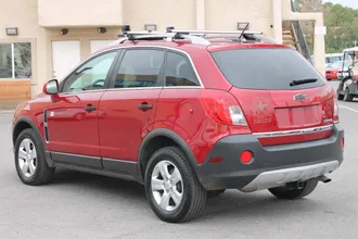 Captiva Sport 5