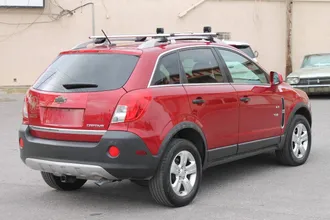 Captiva Sport 7