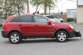 Captiva Sport 8