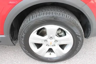 Captiva Sport 15