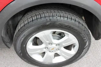Captiva Sport 17