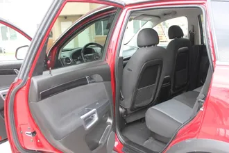 Captiva Sport 21