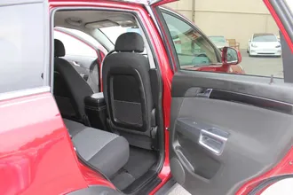 Captiva Sport 26