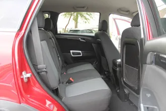 Captiva Sport 27