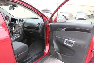 Captiva Sport 29