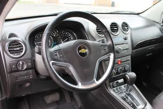 Captiva Sport 32