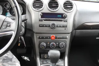 Captiva Sport 34