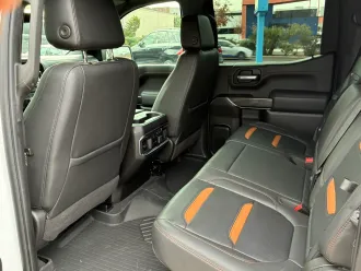 Sierra 1500 16
