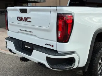 Sierra 1500 5