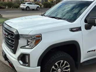 Sierra 1500 8
