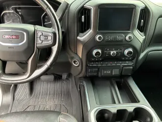 Sierra 1500 15