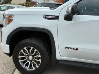 Sierra 1500 7