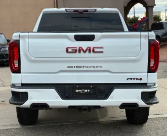 Sierra 1500 4