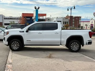 Sierra 1500 6