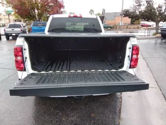 Silverado 1500 Crew Cab 15