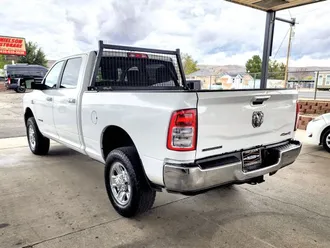 2500 Crew Cab 3