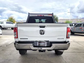 2500 Crew Cab 4