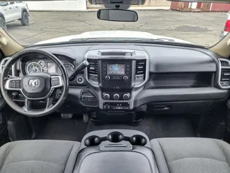 2500 Crew Cab 9
