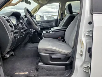 2500 Crew Cab 14